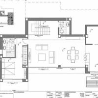 Penthouse in Spain, Comunitat Valenciana, Alicante, 89 sq.m.