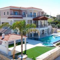 Вилла на Кипре, Пафос, 950 кв.м.