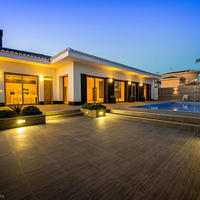 Вилла в Испании, Валенсия, Аликанте, 212 кв.м.