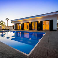 Вилла в Испании, Валенсия, Аликанте, 212 кв.м.