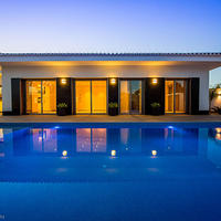 Вилла в Испании, Валенсия, Аликанте, 212 кв.м.