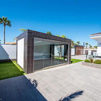 Вилла в Испании, Валенсия, Аликанте, 212 кв.м.