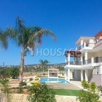 Вилла на Кипре, Пафос, 950 кв.м.