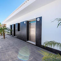 Вилла в Испании, Валенсия, Аликанте, 212 кв.м.