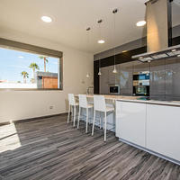 Вилла в Испании, Валенсия, Аликанте, 212 кв.м.