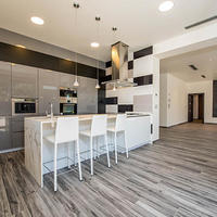 Вилла в Испании, Валенсия, Аликанте, 212 кв.м.