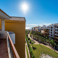 Penthouse in Spain, Comunitat Valenciana, Alicante, 122 sq.m.
