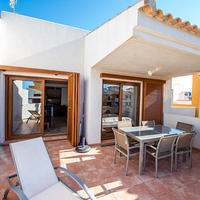 Penthouse in Spain, Comunitat Valenciana, Alicante, 122 sq.m.