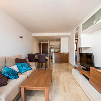 Penthouse in Spain, Comunitat Valenciana, Alicante, 122 sq.m.