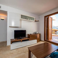 Penthouse in Spain, Comunitat Valenciana, Alicante, 122 sq.m.