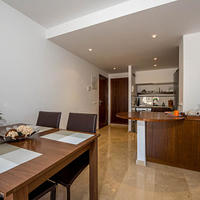 Penthouse in Spain, Comunitat Valenciana, Alicante, 122 sq.m.