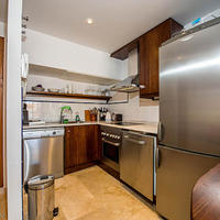 Penthouse in Spain, Comunitat Valenciana, Alicante, 122 sq.m.