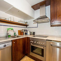 Penthouse in Spain, Comunitat Valenciana, Alicante, 122 sq.m.