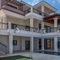 Вилла на Кипре, Пафос, 950 кв.м.