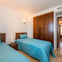 Penthouse in Spain, Comunitat Valenciana, Alicante, 122 sq.m.