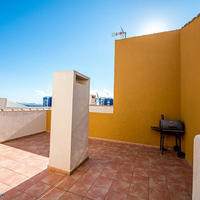 Penthouse in Spain, Comunitat Valenciana, Alicante, 122 sq.m.