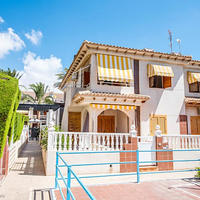 Apartment in Spain, Comunitat Valenciana, Alicante, 61 sq.m.