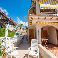 Apartment in Spain, Comunitat Valenciana, Alicante, 61 sq.m.