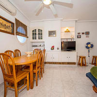 Apartment in Spain, Comunitat Valenciana, Alicante, 61 sq.m.