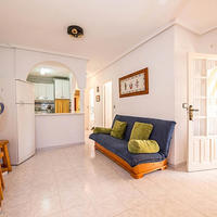 Apartment in Spain, Comunitat Valenciana, Alicante, 61 sq.m.