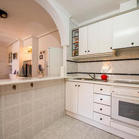 Apartment in Spain, Comunitat Valenciana, Alicante, 61 sq.m.