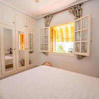 Apartment in Spain, Comunitat Valenciana, Alicante, 61 sq.m.