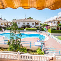 Apartment in Spain, Comunitat Valenciana, Alicante, 61 sq.m.