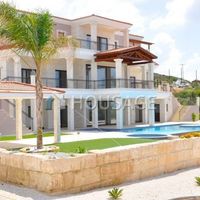 Вилла на Кипре, Пафос, 950 кв.м.