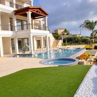 Вилла на Кипре, Пафос, 950 кв.м.