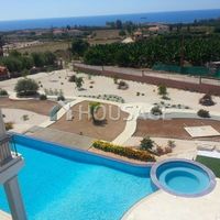 Вилла на Кипре, Пафос, 950 кв.м.