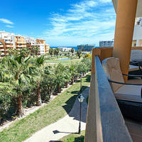 Apartment in Spain, Comunitat Valenciana, Alicante, 118 sq.m.
