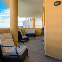 Apartment in Spain, Comunitat Valenciana, Alicante, 118 sq.m.
