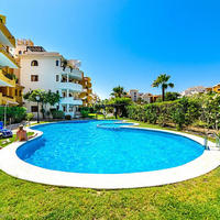 Apartment in Spain, Comunitat Valenciana, Alicante, 118 sq.m.