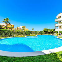 Apartment in Spain, Comunitat Valenciana, Alicante, 118 sq.m.