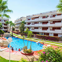 Apartment in Spain, Comunitat Valenciana, Alicante, 77 sq.m.