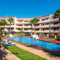 Apartment in Spain, Comunitat Valenciana, Alicante, 77 sq.m.