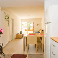 Apartment in Spain, Comunitat Valenciana, Alicante, 77 sq.m.