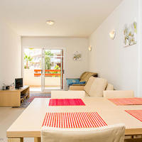 Apartment in Spain, Comunitat Valenciana, Alicante, 77 sq.m.