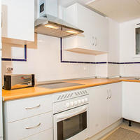 Apartment in Spain, Comunitat Valenciana, Alicante, 77 sq.m.