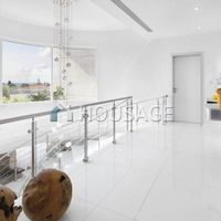 Villa in Republic of Cyprus, Lemesou, 962 sq.m.