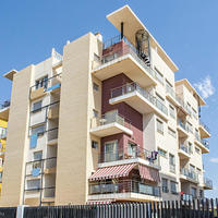 Apartment in Spain, Comunitat Valenciana, Alicante, 55 sq.m.
