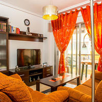 Apartment in Spain, Comunitat Valenciana, Alicante, 55 sq.m.