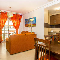 Apartment in Spain, Comunitat Valenciana, Alicante, 55 sq.m.