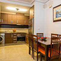 Apartment in Spain, Comunitat Valenciana, Alicante, 55 sq.m.