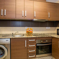 Apartment in Spain, Comunitat Valenciana, Alicante, 55 sq.m.