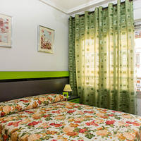 Apartment in Spain, Comunitat Valenciana, Alicante, 55 sq.m.