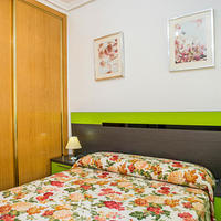 Apartment in Spain, Comunitat Valenciana, Alicante, 55 sq.m.