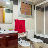 Apartment in Spain, Comunitat Valenciana, Alicante, 55 sq.m.