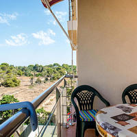 Apartment in Spain, Comunitat Valenciana, Alicante, 55 sq.m.