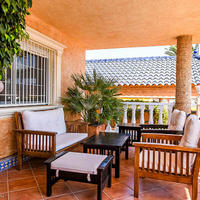 Вилла в Испании, Валенсия, Аликанте, 360 кв.м.